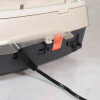 gebrauchte Analysenwaage Sartorius Quintix 124-1CEU 120g; d=0,1mg
