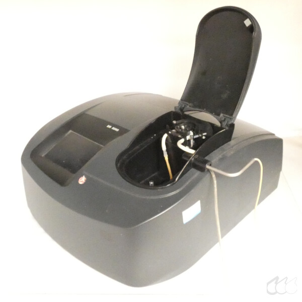 gebrauchtes Photometer zur Wasseranalyse Hach-Lange DR5000