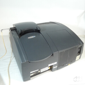 gebrauchtes Photometer zur Wasseranalyse Hach-Lange DR5000
