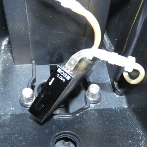 gebrauchtes Photometer zur Wasseranalyse Hach-Lange DR5000