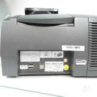 gebrauchtes Photometer zur Wasseranalyse Hach-Lange DR5000
