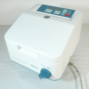 gebrauchte Zentrifuge Hettich Haematokrit 210 (Typ 2104)