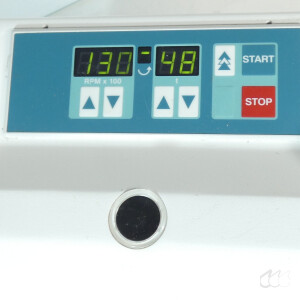 gebrauchte Zentrifuge Hettich Haematokrit 210 (Typ 2104)