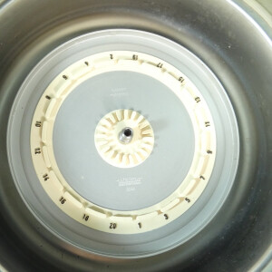 gebrauchte Zentrifuge Hettich Haematokrit 210 (Typ 2104)