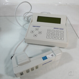 gebrauchter Eppendorf EDOS 5222 Dispenser