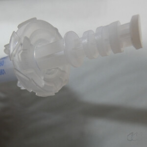 gebrauchter Eppendorf EDOS 5222 Dispenser