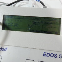 gebrauchter Eppendorf EDOS 5222 Dispenser