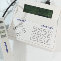 gebrauchter Eppendorf EDOS 5222 Dispenser