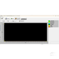 im Kundenauftrag: gebrauchte Rektifikationsanlage Destille