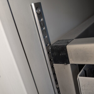 gebrauchter -86°C Tiefkühlschrank Panasonic MDF-DU500VH-PE 526 Liter