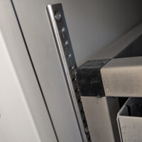 gebrauchter -86°C Tiefkühlschrank Panasonic MDF-DU500VH-PE 526 Liter