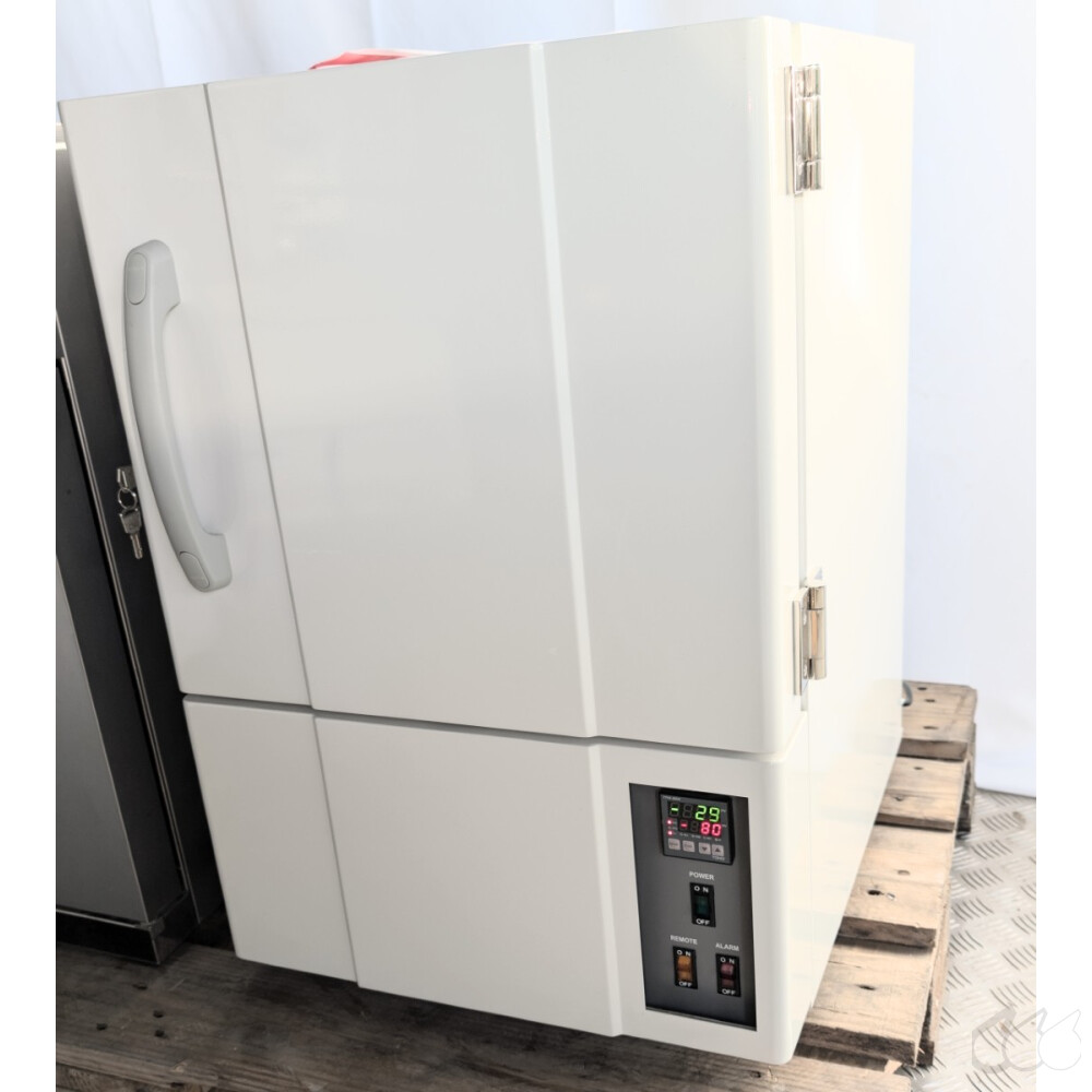 gebrauchter -80&deg;C Tiefk&uuml;hlschrank...