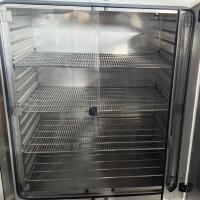 gebrauchter Brutschrank Binder BD 720 bis 100°C Inkubator 720 Liter