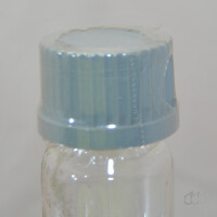 ca. 2500 x Schrumpfkapsel D40 H45, transparent, Capsules Scheide