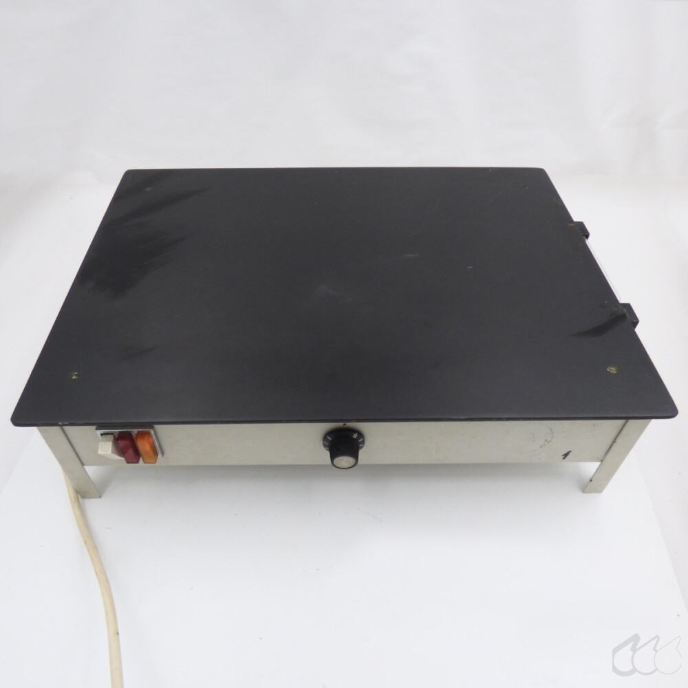 gebrauchter Strecktisch MEDAX SP13 100&deg;C...