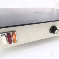 gebrauchter Strecktisch MEDAX SP13 100°C für Mikrotom-Schnitte etc. (Heiztisch)