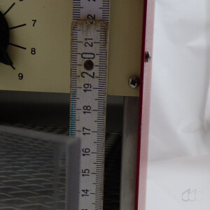 gebrauchter Brutschrank Helena Laboratories IOD Umluft