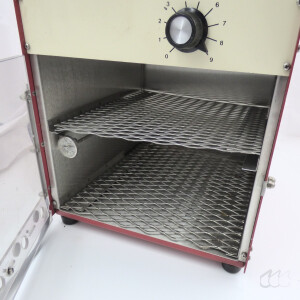 gebrauchter Brutschrank Helena Laboratories IOD Umluft