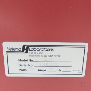 gebrauchter Brutschrank Helena Laboratories IOD Umluft