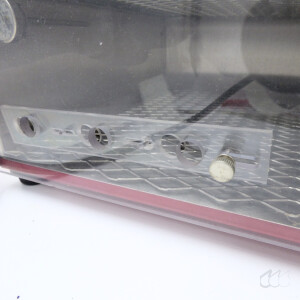 gebrauchter Brutschrank Helena Laboratories IOD Umluft