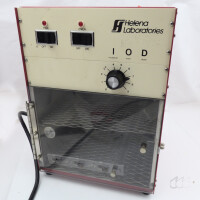 gebrauchter Brutschrank Helena Laboratories IOD Umluft