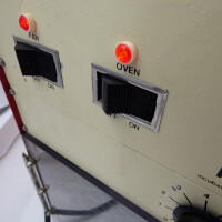 gebrauchter Brutschrank Helena Laboratories IOD Umluft