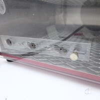 gebrauchter Brutschrank Helena Laboratories IOD Umluft