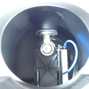 neuwertige Dräger Bump Test Station X-am 3000 / X-am 7000