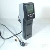 neuwertiger Eintauchthermostat VWR MX bis 135°C