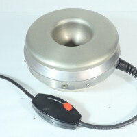 gebrauchte Gehäuse-Heizhaube HORST HN100ml  für 0,1-Liter-Rundkolben 500°C