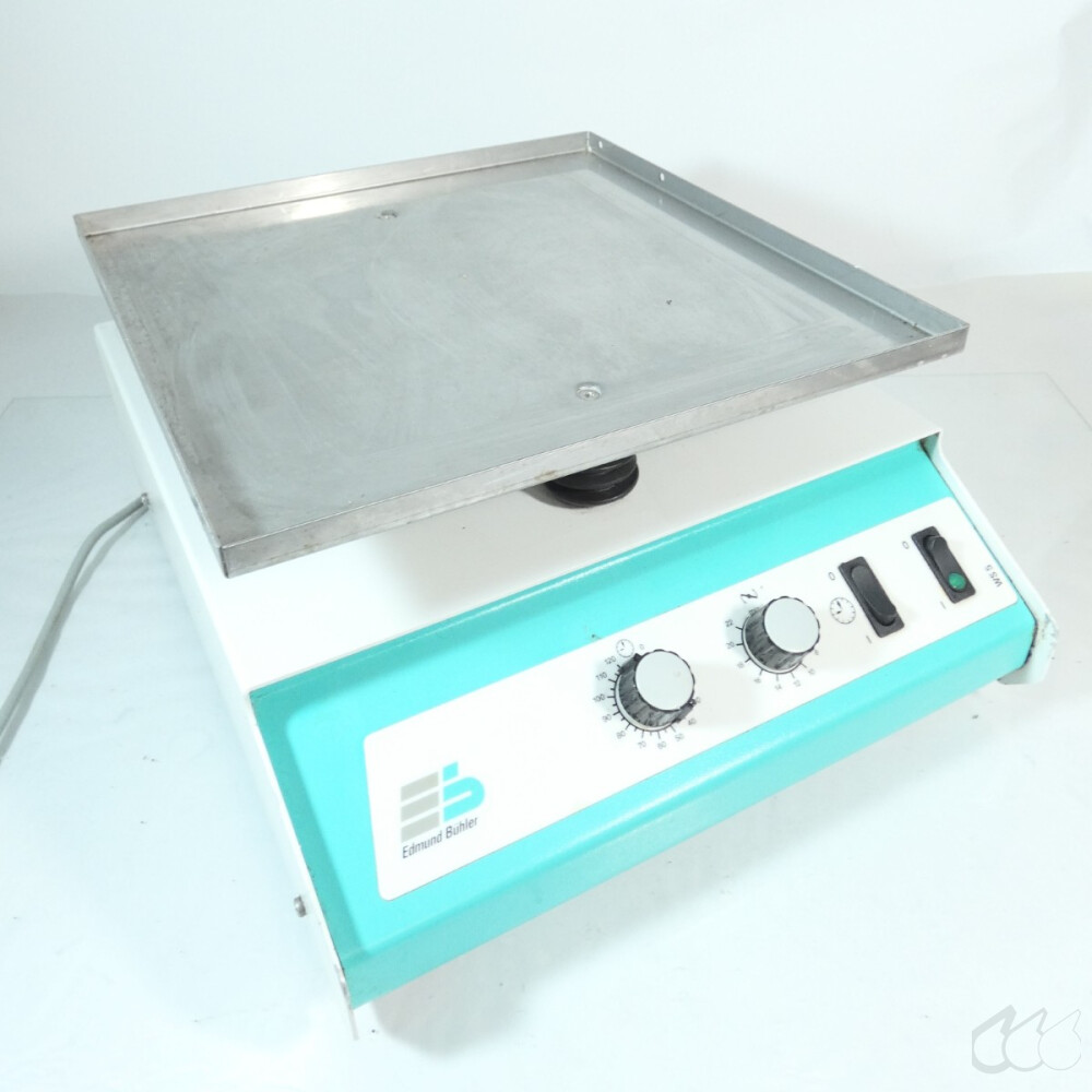 gebrauchter Wippsch&uuml;ttler B&uuml;hler WS 5