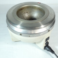 gebrauchte Gehäuse-Heizhaube HORST HRT1000ml für 1 Liter Rundkolben 500°C