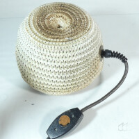 gebrauchte Heizhaube für 1 Liter Rundkolben Horst HG1L 450°C