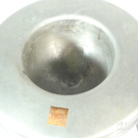 gebrauchte Gehäuse-Heizhaube mit Magnetrührer HORST HRTM500r für 0,5 Liter Rundkolben 350°C
