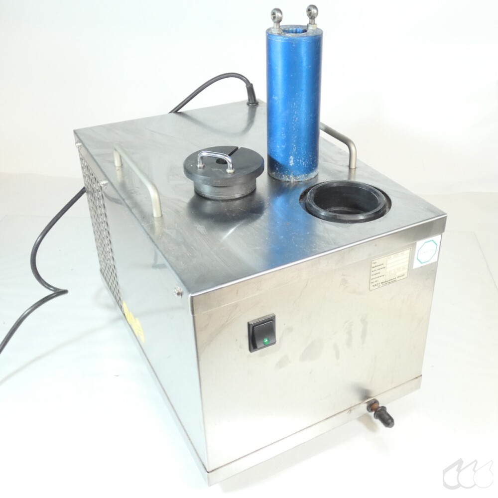 gebrauchtes K&auml;ltebad -40&deg;C Kryostat ca....