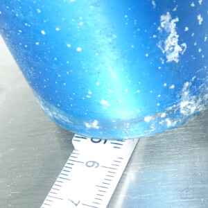 gebrauchtes Kältebad -40°C Kryostat ca. 500 mL