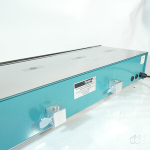 gebrauchtes 4-fach-Magnetrührgerät Labinco L214