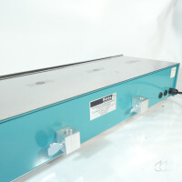 gebrauchtes 4-fach-Magnetrührgerät Labinco L214