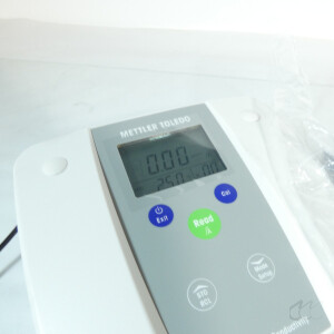 neuwertiges pH-Meter Mettler Toledo FiveEasy Plus Conductivity FEP30 Basic