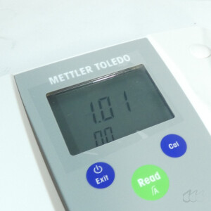 neuwertiges pH-Meter Mettler Toledo FiveEasy Plus Conductivity FEP30 Basic