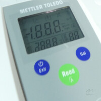 neuwertiges pH-Meter Mettler Toledo FiveEasy Plus Conductivity FEP30 Basic