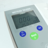neuwertiges pH-Meter Mettler Toledo FiveEasy Plus Conductivity FEP30 Basic
