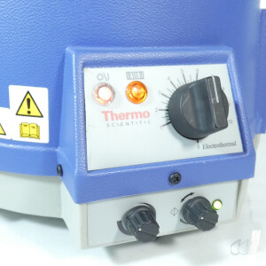 gebrauchte Gehäuseheizhaube Electrothermal EMA2000/CEB
