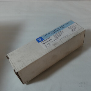 neuwertiges Pyknometer 10 mL zur Dichtebestimmung