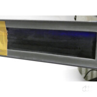 gebrauchte Analysenlampe UVDesaga MinUVis 366 nm & 254 nm