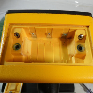gebrauchter RADOS MicroCont II Handheld Contamination Monitor