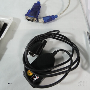 gebrauchter RADOS MicroCont II Handheld Contamination Monitor