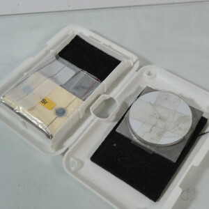 gebrauchter RADOS MicroCont II Handheld Contamination Monitor