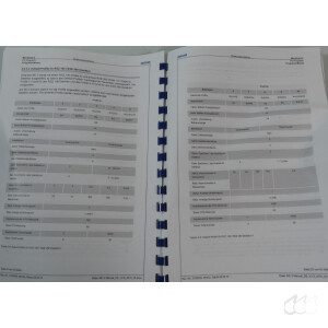 gebrauchter RADOS MicroCont II Handheld Contamination Monitor