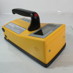 gebrauchter RADOS MicroCont II Handheld Contamination Monitor